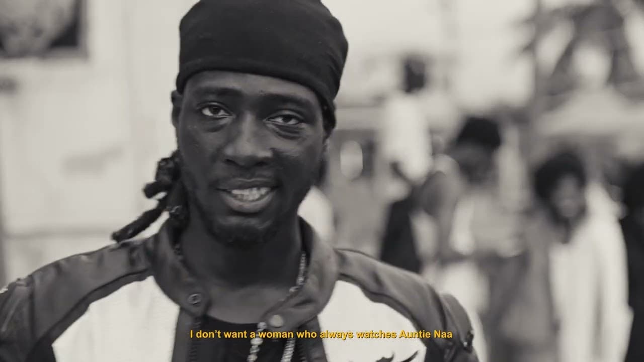 O'Kenneth - MO NTWƐN! (Official Music Video)
